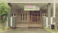 Fahaz Kamunting Taiping Hotels in Simpang Empat Semanggol
