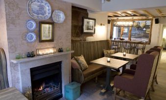 Burlton Inn