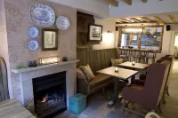 Burlton Inn Hotels in Cockshutt