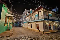 Hotel Isla de Flores Hotels in San José