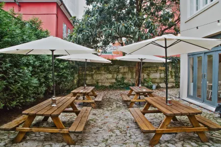 Porto Spot Hostel