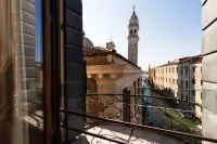 Hotel Liassidi Palace - romantique