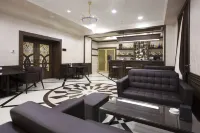 Central Hotel Yerevan Hoteles en Ereván