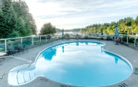 High Point Resort Hotels in Campbell River