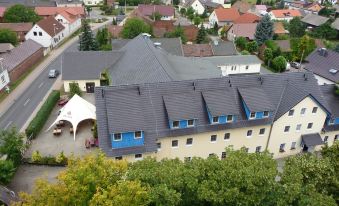 Hotel Zum Stern Spreewald