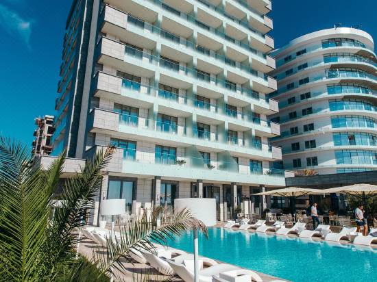 Hotel Opera Reviews For 4 Star Hotels In Mamaia Trip Com