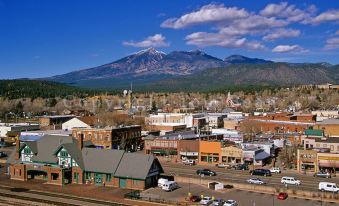 Hampton Inn & Suites Flagstaff East