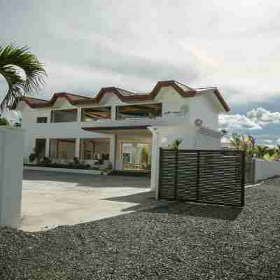 Gabi Resort & Spa Hotel Exterior