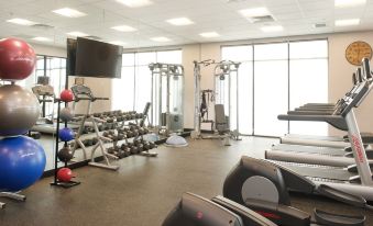 SpringHill Suites Bend