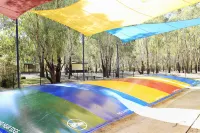 Discovery Parks - Echuca