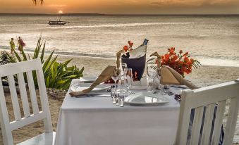 My Blue Hotel Zanzibar