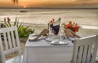 My Blue Hotel Zanzibar Hotels in Nungwi