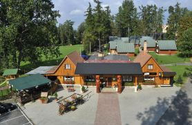 Aplend Domceky Tatry Holiday