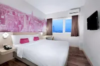 Favehotel S. Parman Medan Hotels in Medan Baru