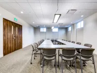 Heritage Inn Hotel & Convention Centre - Saskatoon - Wifi