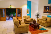 Hotel Fontana Hotels in Managua