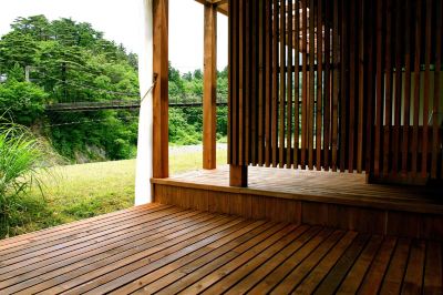 共有エリア 美食と自家源泉を愉しむ静寂の宿　秘湯・鷹ノ巣温泉　鷹の巣館の写真