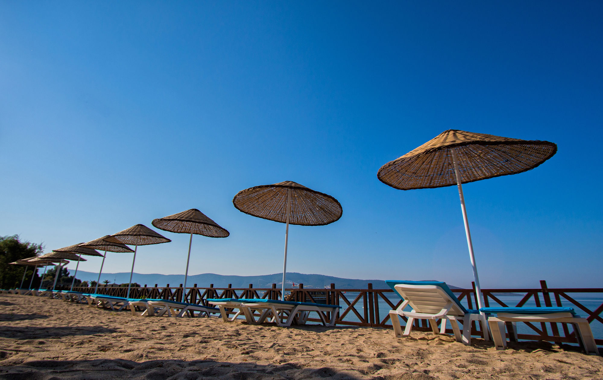 Carpe Mare Beach Resort - All Inclusive