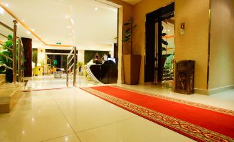 Sama Al Qaser Hotel Apartments