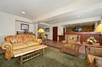 Clubhouse Inn West Yellowstone
