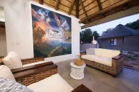 Bushbaby River Lodge