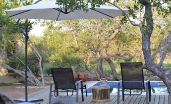 The Baobab Bush Lodge, No Self Catering