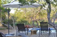 The Baobab Bush Lodge and Villa Hotels near Hoedspruit Wildlife Estate