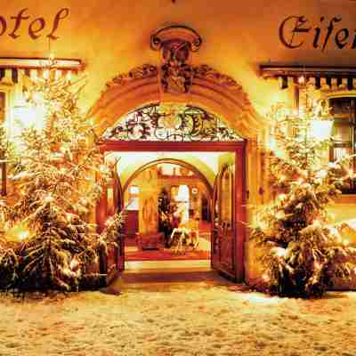 Eisenhut Hotel Hotel Exterior