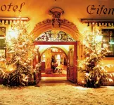Eisenhut Hotel Отели в г. 