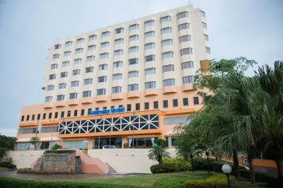 Phayao Gateway Hotel Hotels in 