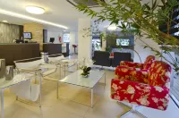 Hotel Palmas Executivo
