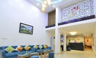 Hanoi Amorita Boutique Hotel & Travel