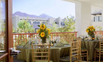 Hotel Casa 425 + Lounge, A Four Sisters Inn