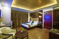 Hotel Noorjahan Grand Hotels in Sylhet S.