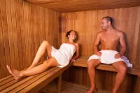 Hotel Tropical Park - Spa