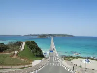 Relief Kokura Annex Book & Stay Hotels in Kitakyushu