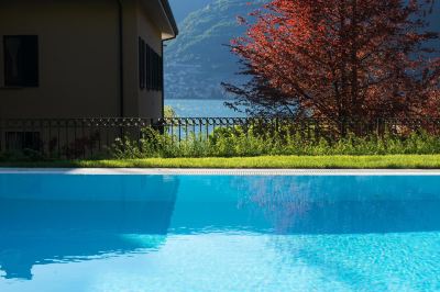 Outdoor Swimming Pool