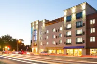 Bluemont Hotel Hotels in Manhattan
