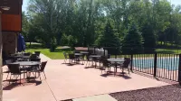 K&G Lodge - Pools
