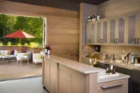 The Gant - bar