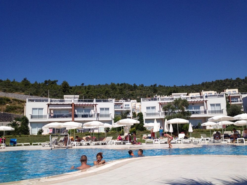 Corendon Iassos Modern Resort Hotel