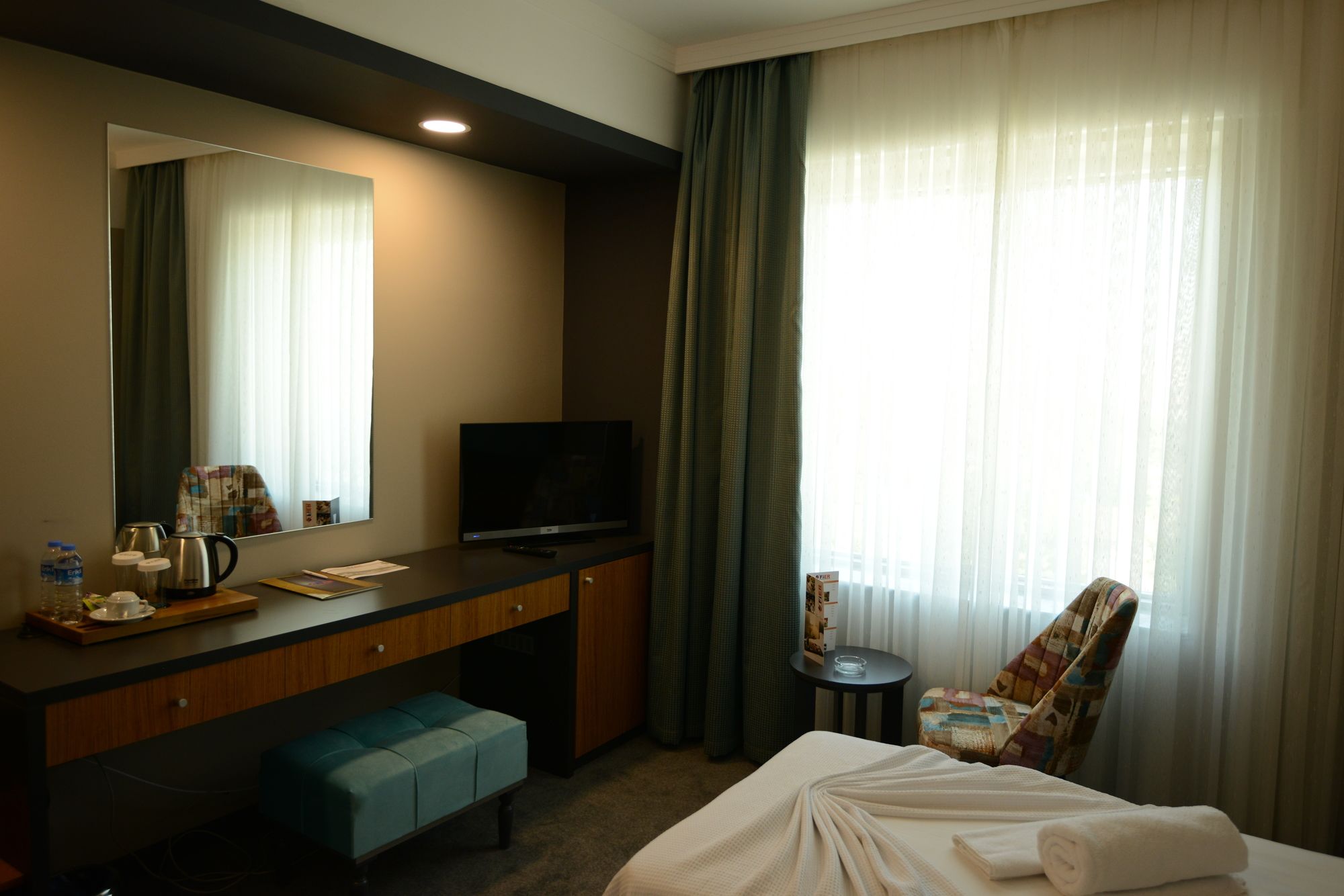 Fier Butik Hotel & Spa Kayseri