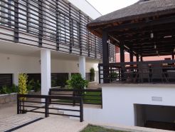 Casa Rosa Residence