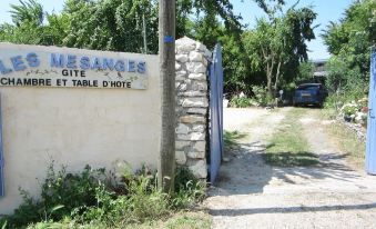Chambres, Table d'Hôtes et Gites les Mesanges