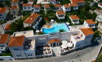 Nissia Traditional Residences Spetses Hôtels à : Agios Aimilianos