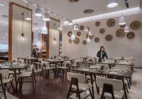 Richmonde Hotel Iloilo