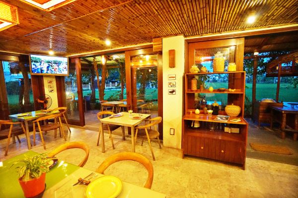 호이 안 치크(Hoi An Chic - Green Retreat)_4