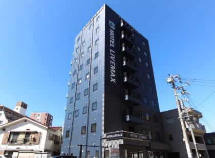 Hotel Livemax Minamihashimoto Ekimae