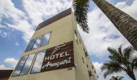 Hotel Araçari Hotels in Sao Roque