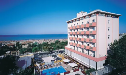 Hotel Due Mari & Spa